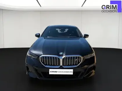 Photo 17 BMW Serie 5 i5 eDrive40 340 ch