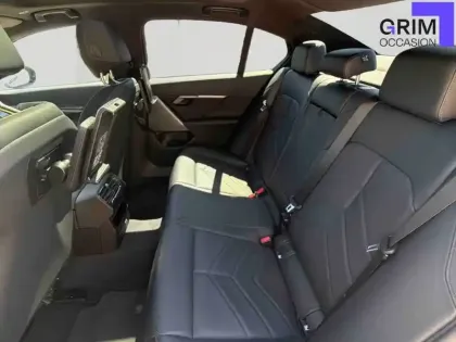 Photo 10 BMW Serie 5 i5 eDrive40 340 ch