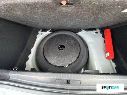 Photo 23 Opel Corsa  1.2 Turbo 100 ch BVA8