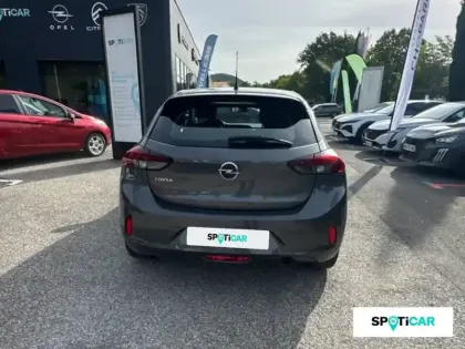 Photo 29 Opel Corsa  1.2 Turbo 100 ch BVA8