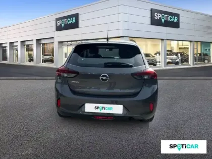 Photo 5 Opel Corsa  1.2 Turbo 100 ch BVA8