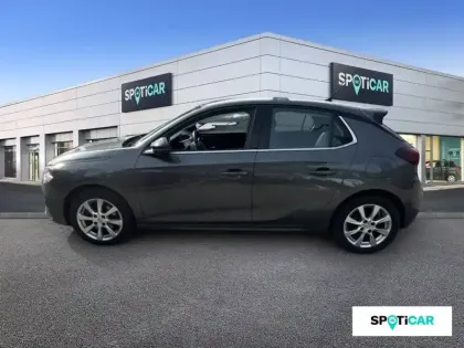 Photo 9 Opel Corsa  1.2 Turbo 100 ch BVA8
