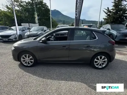 Photo 32 Opel Corsa  1.2 Turbo 100 ch BVA8