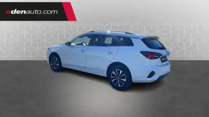 Photo 40 Mg Mg5  Autonomie Standard 50kWh - 130 kW 2WD