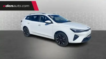 Photo 44 Mg Mg5  Autonomie Standard 50kWh - 130 kW 2WD