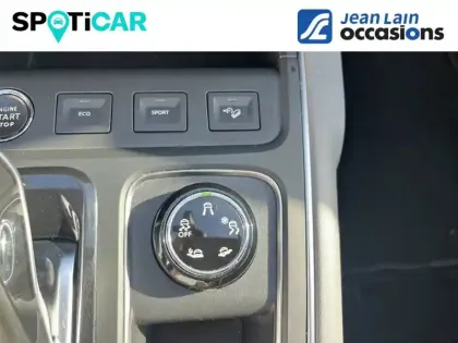 Photo 14 Citroën C5 aircross  PureTech 130 S&S EAT8