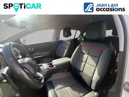 Photo 10 Citroën C5 aircross  PureTech 130 S&S EAT8