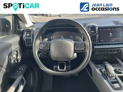 Photo 8 Citroën C5 aircross  PureTech 130 S&S EAT8