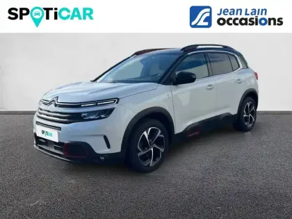 Photo Citroën C5 Aircross C-series