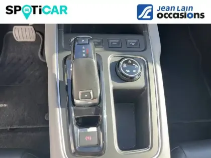 Photo 13 Citroën C5 aircross  PureTech 130 S&S EAT8