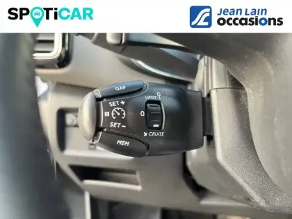 Photo 18 Citroën C5 aircross  PureTech 130 S&S EAT8