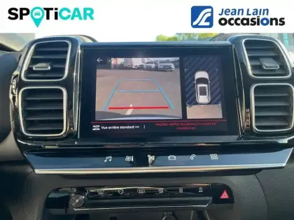 Photo 20 Citroën C5 aircross  PureTech 130 S&S EAT8