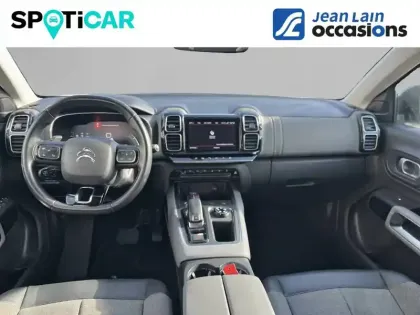 Photo 7 Citroën C5 aircross  PureTech 130 S&S EAT8