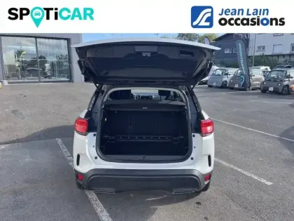 Photo 5 Citroën C5 aircross  PureTech 130 S&S EAT8