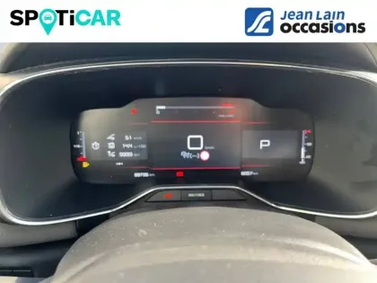Photo 9 Citroën C5 aircross  PureTech 130 S&S EAT8