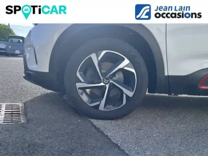 Photo 12 Citroën C5 aircross  PureTech 130 S&S EAT8