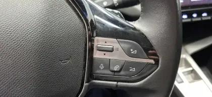 Photo 30 Peugeot 308  SW BlueHDi 130ch S&S EAT8
