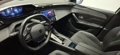 Photo 20 Peugeot 308  SW BlueHDi 130ch S&S EAT8