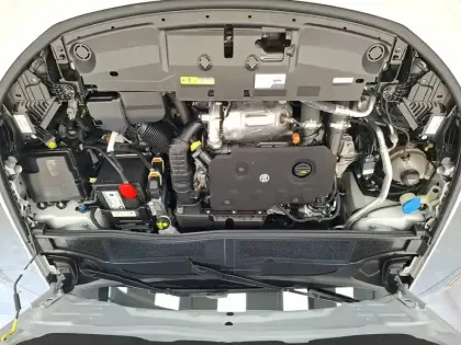 Photo 64 Peugeot 308  SW BlueHDi 130ch S&S EAT8