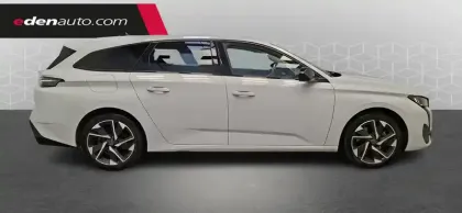 Photo 5 Peugeot 308  SW BlueHDi 130ch S&S EAT8