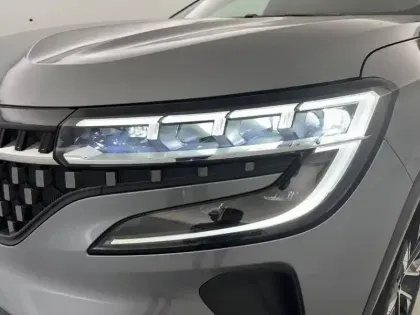 Photo 34 Renault Austral  mild hybrid 140 auto