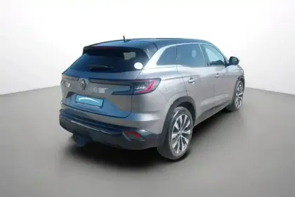 Photo 5 Renault Austral  mild hybrid 140 auto