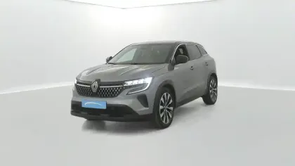 Photo 9 Renault Austral  mild hybrid 140 auto