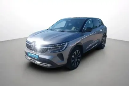 Photo Renault Austral Techno