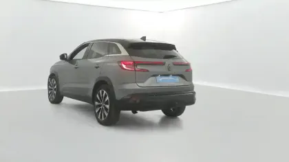 Photo 11 Renault Austral  mild hybrid 140 auto