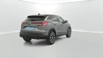 Photo 13 Renault Austral  mild hybrid 140 auto