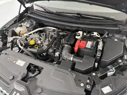 Photo 35 Renault Austral  mild hybrid 140 auto