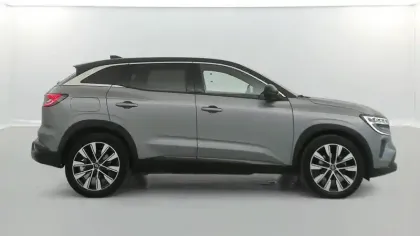Photo 14 Renault Austral  mild hybrid 140 auto