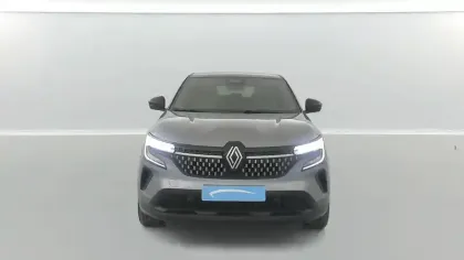 Photo 15 Renault Austral  mild hybrid 140 auto