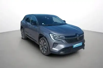 Photo 7 Renault Austral  mild hybrid 140 auto