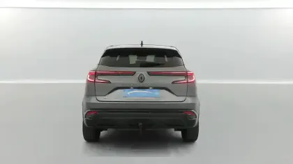 Photo 12 Renault Austral  mild hybrid 140 auto