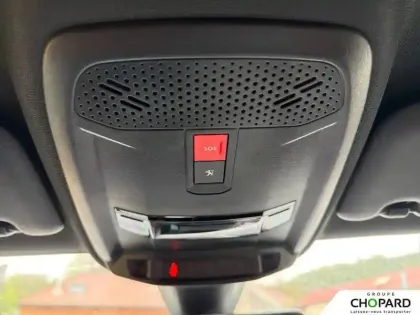 Photo 16 Peugeot 208  Electrique 50 kWh 136ch