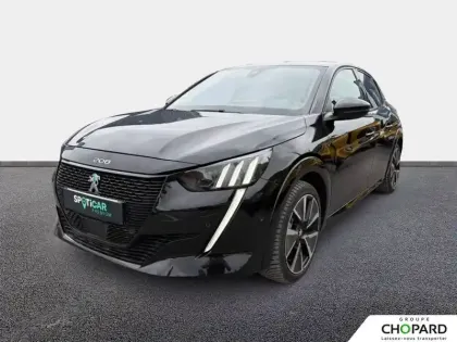 Photo Peugeot 208 Allure