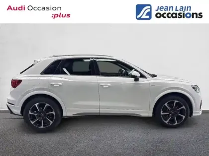 Photo 22 Audi Q3  35 TDI 150 ch S tronic 7
