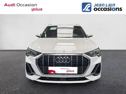 Photo 20 Audi Q3  35 TDI 150 ch S tronic 7