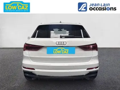 Photo 5 Audi Q3  35 TDI 150 ch S tronic 7