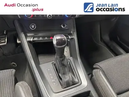 Photo 31 Audi Q3  35 TDI 150 ch S tronic 7