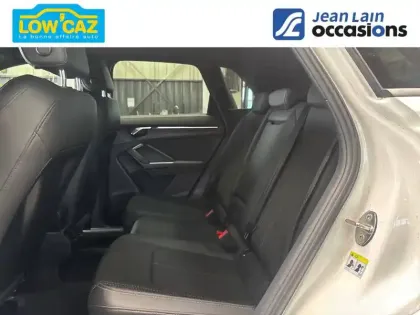 Photo 16 Audi Q3  35 TDI 150 ch S tronic 7