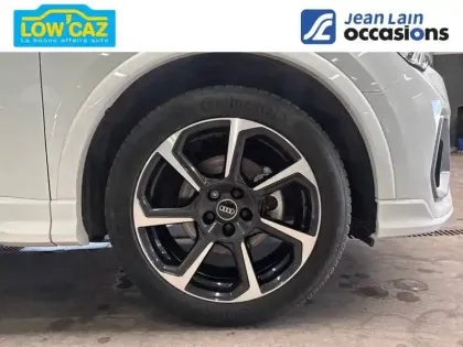 Photo 8 Audi Q3  35 TDI 150 ch S tronic 7