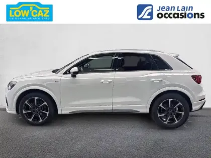 Photo 7 Audi Q3  35 TDI 150 ch S tronic 7