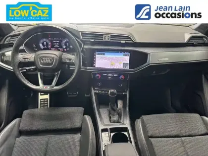 Photo 17 Audi Q3  35 TDI 150 ch S tronic 7