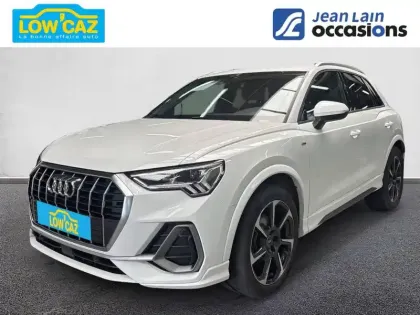 Photo Audi Q3 S Line