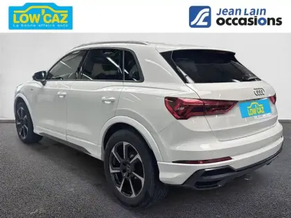 Photo 6 Audi Q3  35 TDI 150 ch S tronic 7
