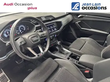 Photo 29 Audi Q3  35 TDI 150 ch S tronic 7