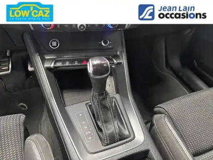 Photo 12 Audi Q3  35 TDI 150 ch S tronic 7
