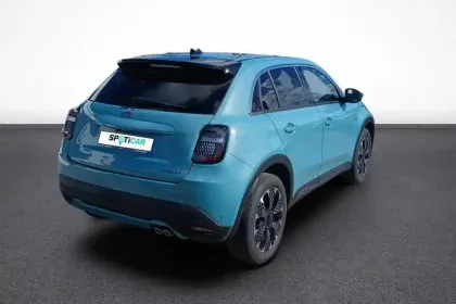 Photo 5 Fiat 600  1.2 Hybrid 136ch DCT6